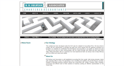 Desktop Screenshot of bbsulhyan.com