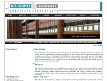 Tablet Screenshot of bbsulhyan.com